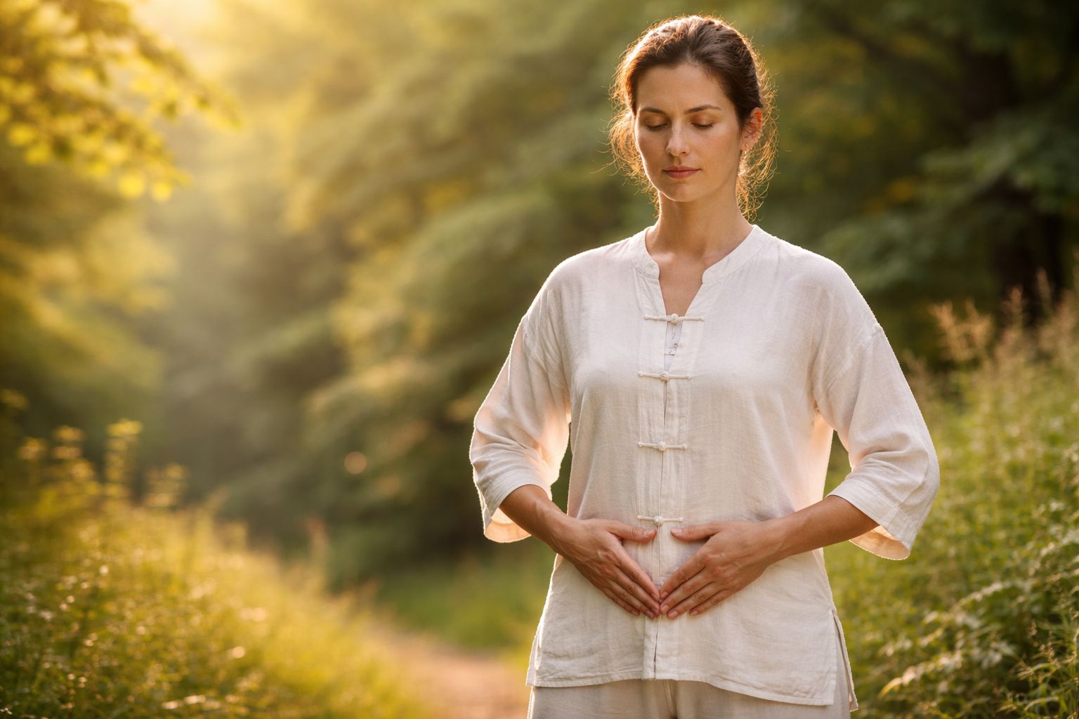 qigong en ademhaling