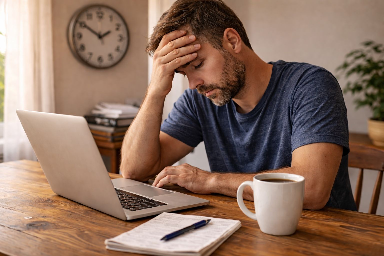 Stress en bloedsuiker: een onderschatte wisselwerking
