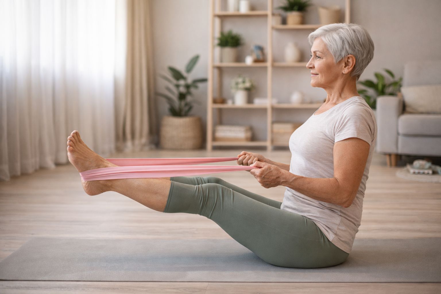 Waarom krachttraining essentieel is voor metabole stabiliteit
